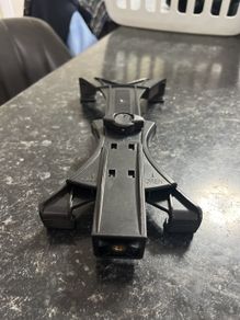 ipad holder