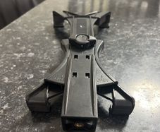 ipad holder