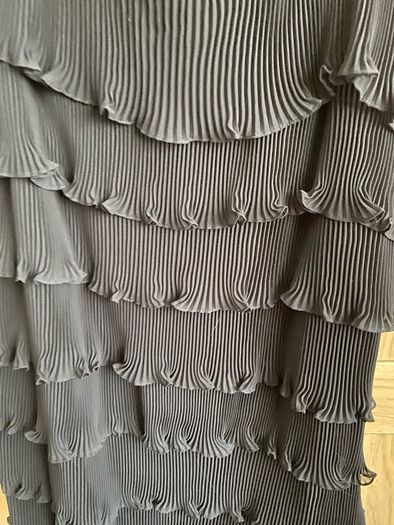 Evening Dress