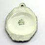 Antique Rosenthal Porcelain Pendant Image 5