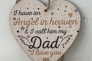 Dad Decoration