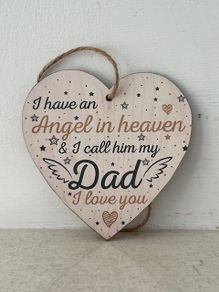 Dad Decoration
