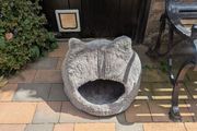 Cat Bed