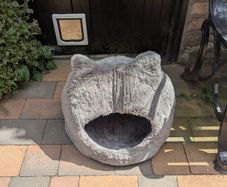 Cat Bed
