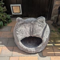 Cat Bed