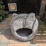 Cat beds x 2 Image 3