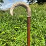 Hand crafted Irish walking sticks and staffs Image 3