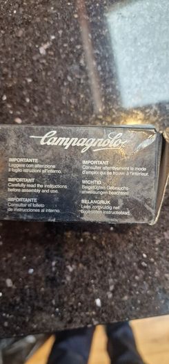 campagnolo parts