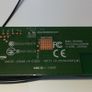 Sony Kd49xg8396 Wifi Card J20h088 / 801939 Image 3