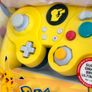 Nintendo Pokemon Wired Fight Pad Pro for Switch - New Image 5