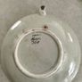 Mexican Signed Ceramic candle holder. Image 7