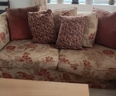 Sofa's