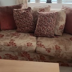Sofa's