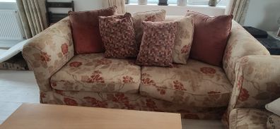 Sofa's
