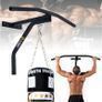 Pull Up Bar Station & Punchbag Holder Bracket 2 in 1 - FREE DELIVERY OR PICK UP IN STORE Image 2