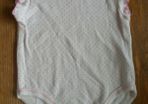 Baby vest