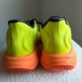 Nike Giannis Immortality Volt Orange Basketball Shoes UK 11 EU 46 Men Image 6