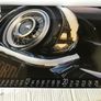 Rare American Classic Cars Calendar Image 4