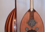Egyptian Oud