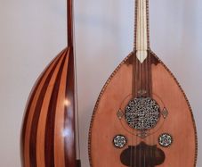 Egyptian Oud