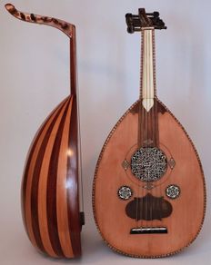 Egyptian Oud