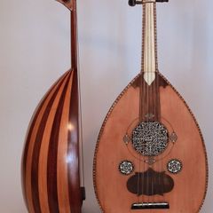Egyptian Oud