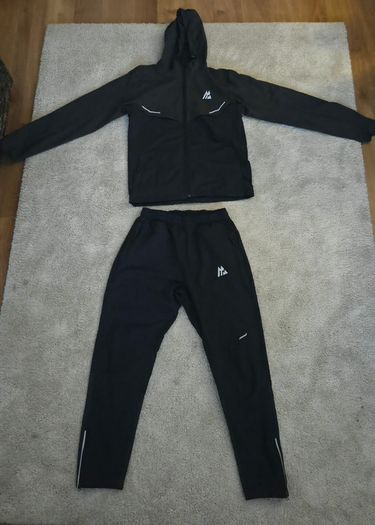 Montirex Tracksuit