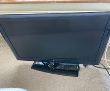Lg Smart Tv