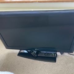 Lg Smart Tv