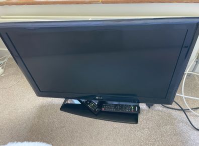 Lg Smart Tv
