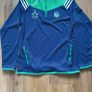Limerick half zip (Adare Manor) Image 3