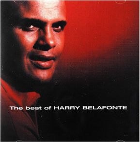 Free Postage! The Best Of Harry Belafonte. CD.