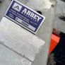 Abbey tornado 4000 Image 4