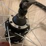 27.5" rear wheel disc New Image 3