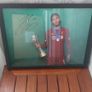Liverpool Signed Memorabilia Image 7