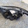 Headlight Bmw E60 LCI 2009 Image 2