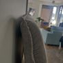 Headboard Floor Standing Image 5