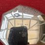 Vintage Silver Powder Compact Image 8