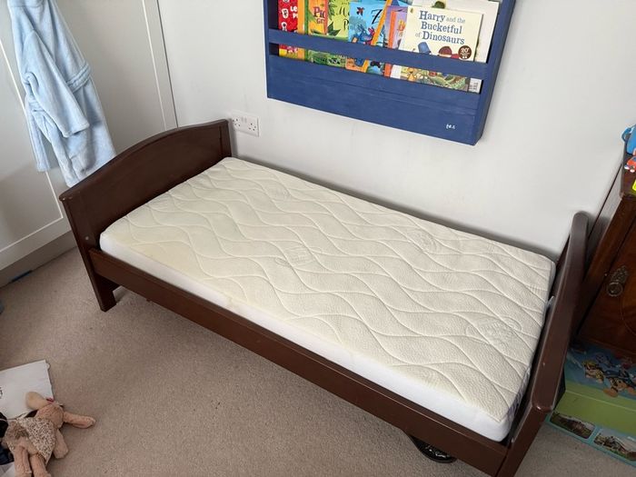Mamas & Papas Cot/toddler bed