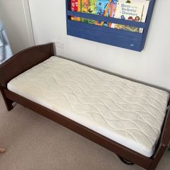 Mamas & Papas Cot/toddler bed
