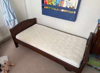 Mamas & Papas Cot/toddler bed