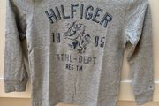 New Tommy Top