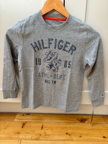 New Tommy Top