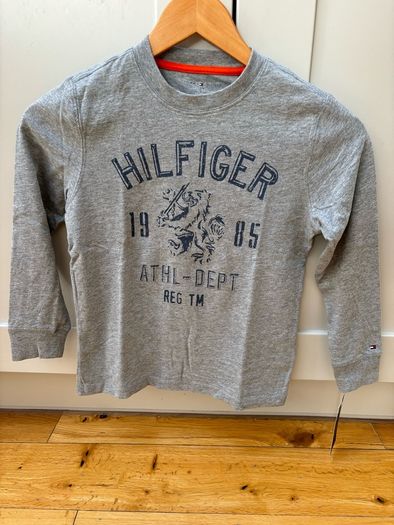 New Tommy Top
