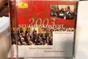 New Year's Concert. 2003. 2 x CD. Free Postage!