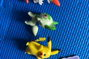 Pokmon figures