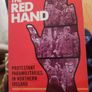 The Red Hand. Protestant Paramilitaries In Northern Ireland.  By Steve Bruce. First Edition Paperback In Good Condition. Image 2