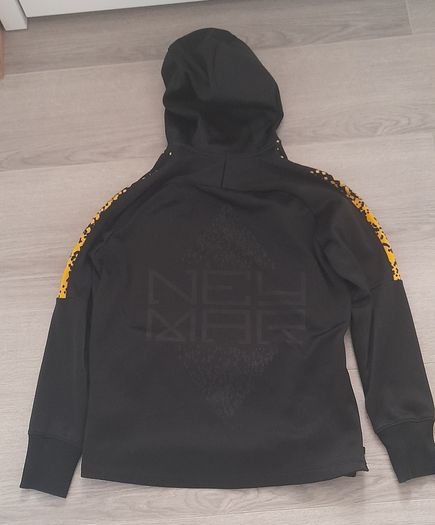 Boys Nike Tracksuit