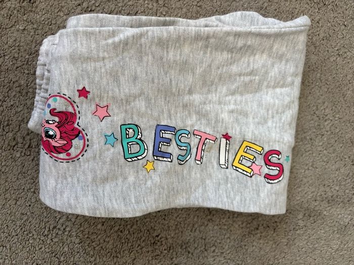 girl pants 104cm 4 years old my little pony