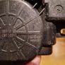2014 Mazda 6 window motor Image 2